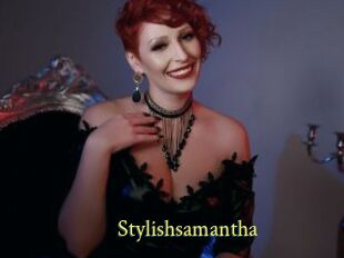 Stylishsamantha