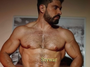 Stywar