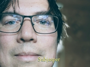 Subjasper