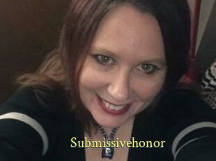 Submissivehonor