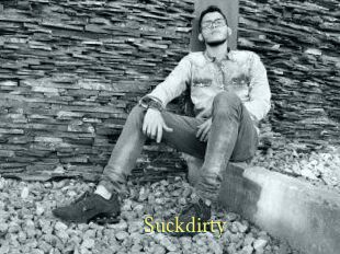 Suckdirty