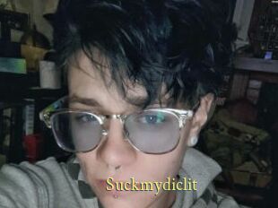Suckmydiclit