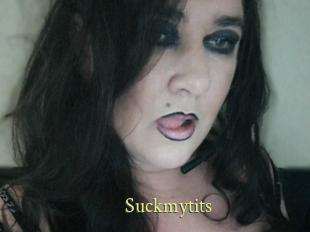 Suckmytits