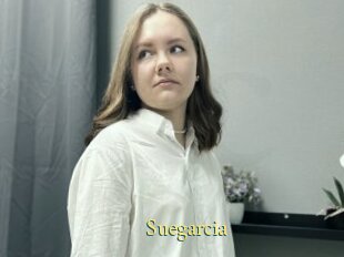 Suegarcia