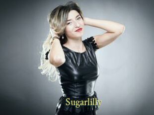 Sugarlilly