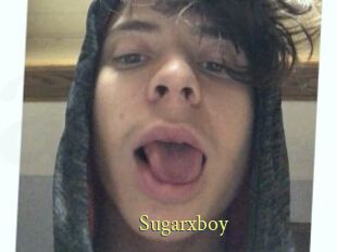 Sugarxboy