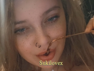 Sukilovex