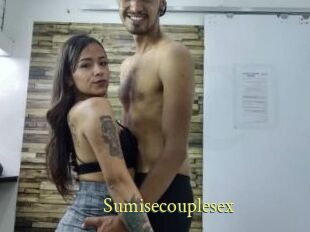 Sumisecouplesex