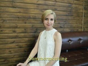 Summermorning