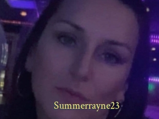 Summerrayne23