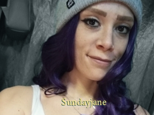 Sundayjane