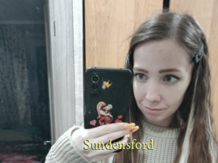 Sundensford