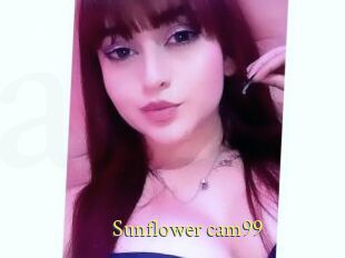 Sunflower_cam99
