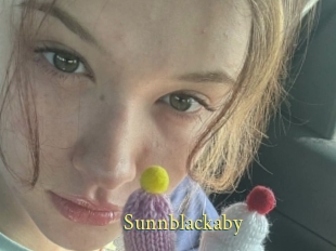 Sunnblackaby