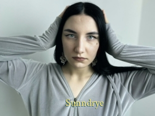 Sunndrye