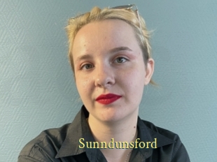 Sunndunsford