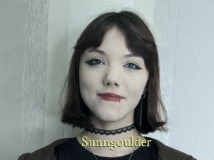 Sunngoulder