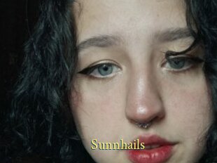 Sunnhails