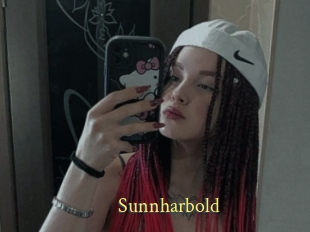 Sunnharbold