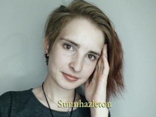 Sunnhazleton