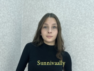 Sunnivaally