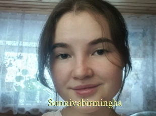 sunnivabirmingha Anus Dilatés