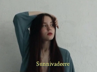 Sunnivadeere