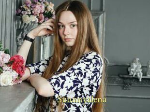 Sunnnyalena