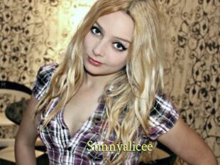 Sunnyalicee