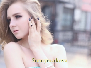 Sunnymarkova