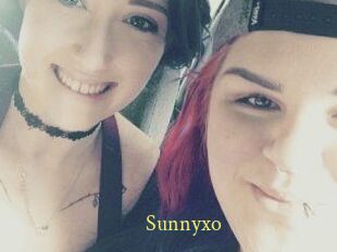 Sunnyxo