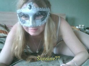 Sunsine77