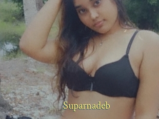 Suparnadeb