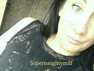Supernaughtymilf