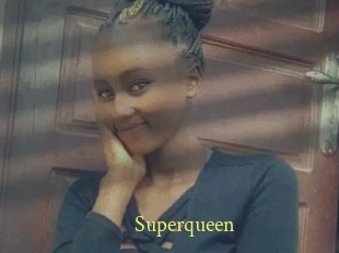 Superqueen
