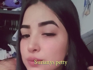 Surianys_petty