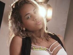 Surihot