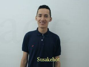 Susakehot