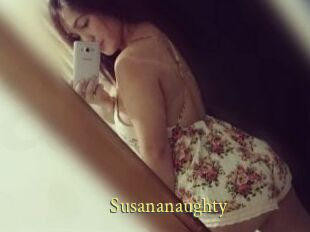 Susananaughty