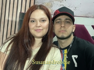 Susanandrobbie