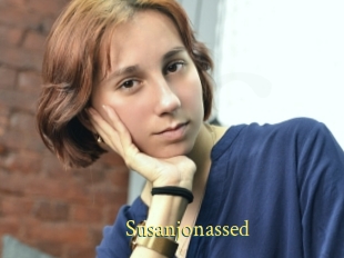 Susanjonassed