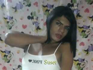 Suset
