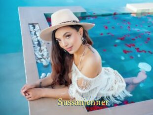 Sussanjenner