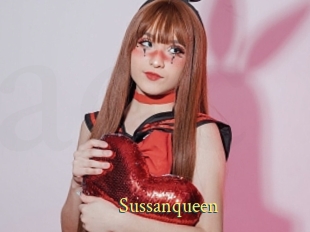 Sussanqueen