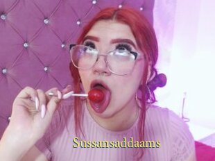 Sussansaddaams