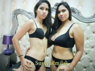Sussyndmilak