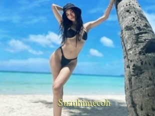 Suzuhimecoh