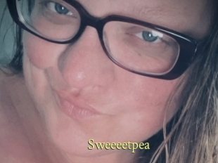 Sweeeetpea