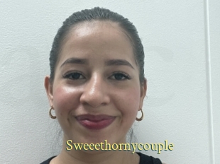 Sweeethornycouple