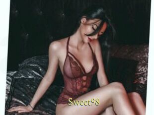 Sweet98